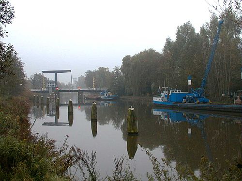 Oude IJssel